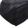 Chanel Nylon Grosgrain Lifestyle Clutch with Chain Secondhand
