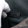 Fendi Zucca Spalmati Ombre Crossbody Secondhand