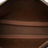 Louis Vuitton Monogram Mini Pochette Accessoires Secondhand