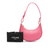 Celine Mini Smooth Calfskin Ava Shoulder Bag Secondhand