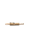 Gucci GG Canvas Web Double Pocket Belt Bag Secondhand