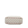 Louis Vuitton Damier Azur Soffi Secondhand