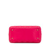 Dior Medium Lambskin Cannage Lady Dior Secondhand