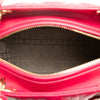 Dior Medium Lambskin Cannage Lady Dior Secondhand