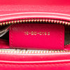 Dior Medium Lambskin Cannage Lady Dior Secondhand