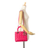 Dior Medium Lambskin Cannage Lady Dior Secondhand