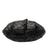 Prada Nappa Mordore Ruffle Hobo Secondhand