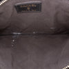 Chanel CC Quilted Caviar Multi Zip Pouch Secondhand