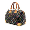 Secondhand Louis Vuitton Monogram Multicolore Speedy 30