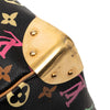 Secondhand Louis Vuitton Monogram Multicolore Speedy 30