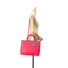 Secondhand Dior Large Lambskin Cannage Lady Dior
