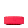 Secondhand Dior Large Lambskin Cannage Lady Dior