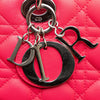 Secondhand Dior Large Lambskin Cannage Lady Dior