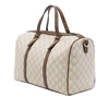 Gucci Medium GG Supreme Nice Boston Bag Secondhand