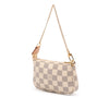Louis Vuitton Damier Azur Mini Pochette Accessoires Secondhand