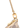 Louis Vuitton Damier Azur Mini Pochette Accessoires Secondhand