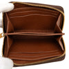 Louis Vuitton Monogram Zippy Coin Purse Secondhand
