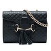 Gucci Mini Microguccissima Emily Crossbody Secondhand
