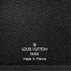 Louis Vuitton Taiga Brazza Wallet Secondhand