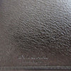 Bvlgari Leather Doppio Tondo Bifold Long Wallet Secondhand