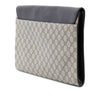 Gucci GG Supreme Envelope Clutch Secondhand
