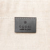 Gucci GG Supreme Envelope Clutch Secondhand