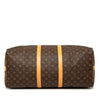 Louis Vuitton Monogram Keepall Bandouliere 55 Secondhand