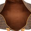 Louis Vuitton Monogram Keepall Bandouliere 55 Secondhand