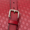 Gucci Large Soft Microguccissima Satchel Secondhand