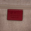 Gucci Large Soft Microguccissima Satchel Secondhand