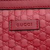 Gucci Large Soft Microguccissima Satchel Secondhand