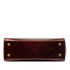 Louis Vuitton Monogram Vernis Brea MM Secondhand