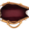 Louis Vuitton Monogram Vernis Brea MM Secondhand