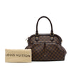Louis Vuitton Damier Ebene Trevi PM Secondhand
