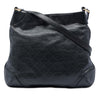 Gucci Guccissima Shoulder Bag Secondhand