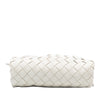 Bottega Veneta Nappa Intrecciato The Mini Pouch Crossbody Secondhand