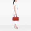 Hermès Clemence Victoria II 35 Secondhand