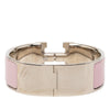 Hermès Wide Enamel Clic Clac H Bracelet GM Secondhand