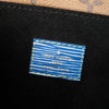 Louis Vuitton Epi Denim and Reverse Monogram Pochette Metis Secondhand