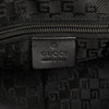 Gucci Nylon Messenger Bag Secondhand