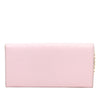 Fendi Studded Leather Monster Eyes Tube Wallet On Chain Secondhand