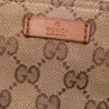 Gucci GG Canvas Web Crossbody Secondhand