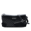 Dior Diorissimo Trotter Canvas Street Chic Shoulder Bag Secondhand