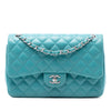 Chanel Jumbo Classic Lambskin Double Flap Secondhand