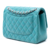 Chanel Jumbo Classic Lambskin Double Flap Secondhand