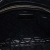 Chanel Distressed Calfskin Je Ne Suis Pas En Solde Clutch Secondhand