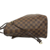 Louis Vuitton Damier Ebene Neverfull MM Secondhand