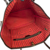 Louis Vuitton Damier Ebene Neverfull MM Secondhand
