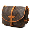 Louis Vuitton Monogram Saumur 30 Secondhand