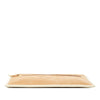 LOEWE Suede Anagram Flat Pouch Secondhand